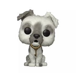 POP - Disney - Pirates des Caraibes - 1105 - Dog with keys