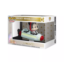 POP - Disney - Mickey & Cie - 107 - Mickey Mouse