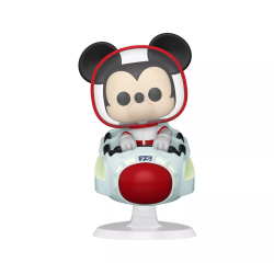 POP - Disney - Mickey & ses amis - 107 - Mickey Mouse