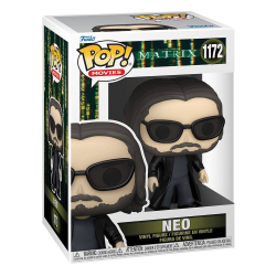 POP - Television - Matrix - 1172 - Neo