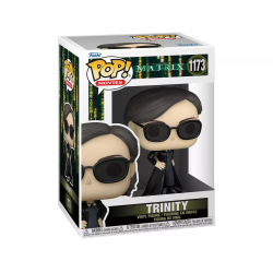 POP - Television - Matrix - 1173 - Trinity