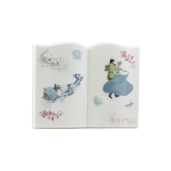 Nightlight - Cinderella - Book