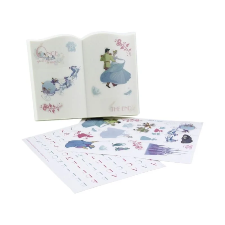 Nightlight - Cinderella - Book