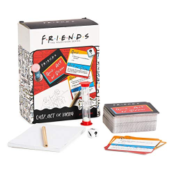 Quiz - Family - Cards - Puzzle - Friends - Act or Draw