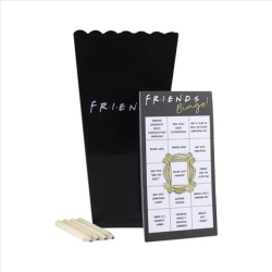 Jeu de cartes - Friends -...