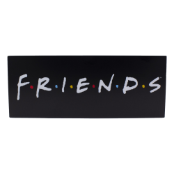 Light - Friends - Logo