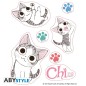 Sticker - Stickers - Chi!