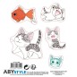 Sticker - Stickers - Chi!