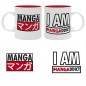 Mug - Mug(s) - Manga Addict Mug - Mug(s) - Manga Addict