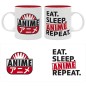 Mug - Mug(s) - Anime