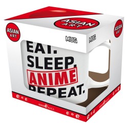 Mug - Mug(s) - Anime