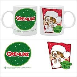 Mug cup - Gremlins - Gizmo