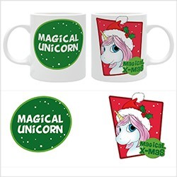 Mug - My Little Pony