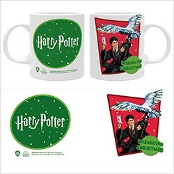 Mug - Mug(s) - Harry Potter