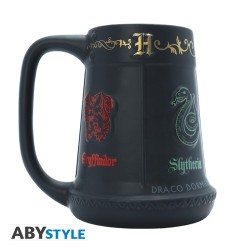 Beer mug - 3D - Harry...