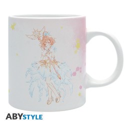 Mug - Subli - Card Captor Sakura