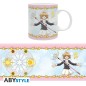 Mug - Subli - Card Captor Sakura - Sakura Avalon
