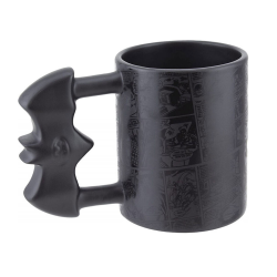 Mug - 3D - Batman - Batarang