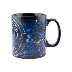 Mug - Thermal - Dungeons & Dragons - Monsters