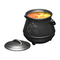 Lamp - Harry Potter - Cauldron