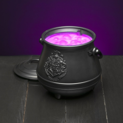 Lamp - Harry Potter - Cauldron