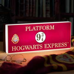 Lamp - Harry Potter - Hogwarts Express