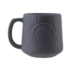 Mug - 3D - Jurassic Park - Logo