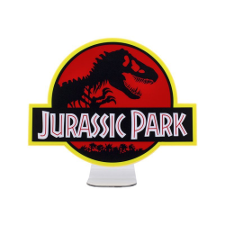 Light - Jurassic Park - Logo