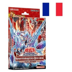 Cartes (JCC) - Yu-Gi-Oh! - Alba Strike - Deck