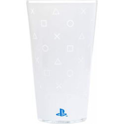Glass - XXL - Playstation -...