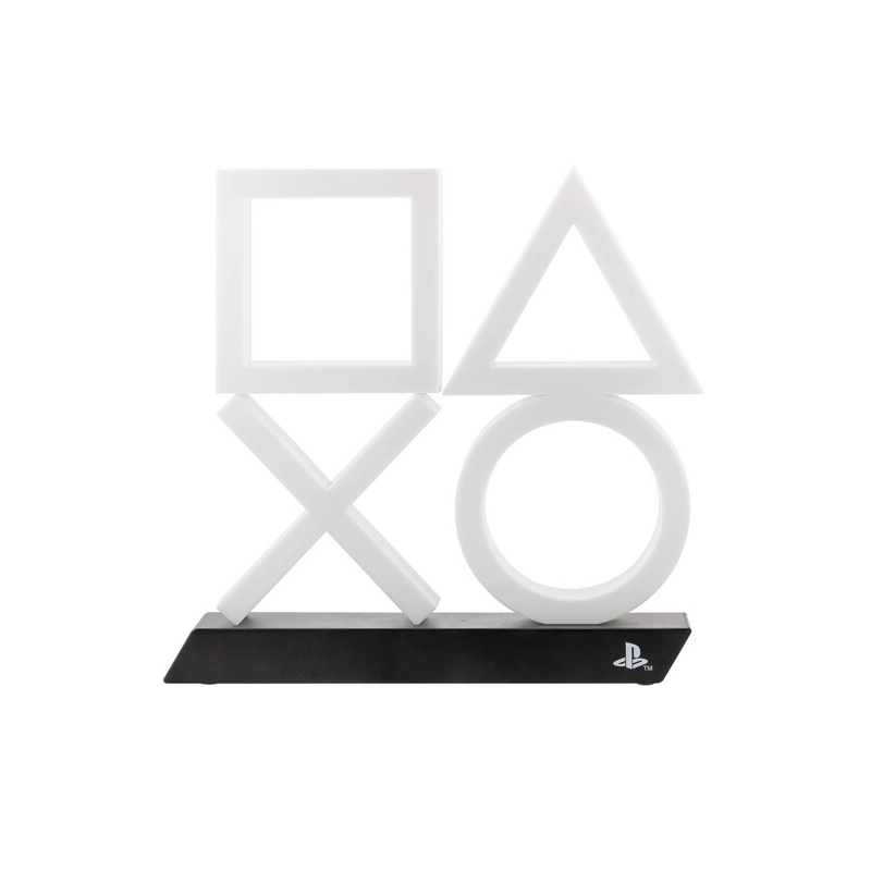 Light - Playstation - PS5 Icons