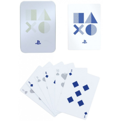 Card game - Playstation