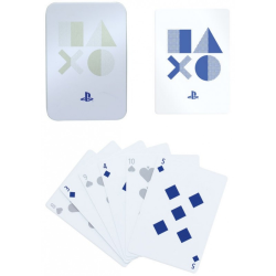 Card game - Playstation - 52 Cards