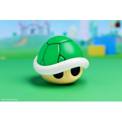 Veilleuse - Super Mario - Carapace verte