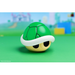 Lampe - Super Mario - Carapace verte