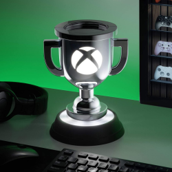 Lampe - X-Box - Trophée