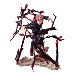 Static Figure - Figuart Zero - Jujutsu Kaisen - Itadori Yuji