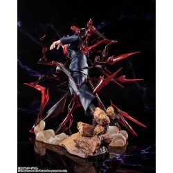 Static Figure - Figuart Zero - Jujutsu Kaisen - Itadori Yuji