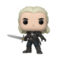 POP - POP Television - The Witcher - 1192 - Geralt