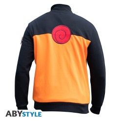 Jacket - Naruto - Uzumaki Naruto - S Unisexe 