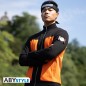 Jacke - Naruto - Naruto Uzumaki - XL Unisexe 