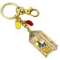 Porte-clefs - Harry Potter - Dragées de Bertie Crochue Porte-clefs - Harry Potter - Dragées de Bertie Crochue