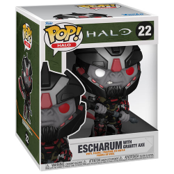 POP - Jumbo - Halo - 22 - Escharum w/Axe