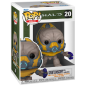 POP - POP Games - Halo - 20 - Grunt w/Weapon