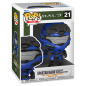 POP - POP Games - Halo - 21 - Mark V w/Energy Sword
