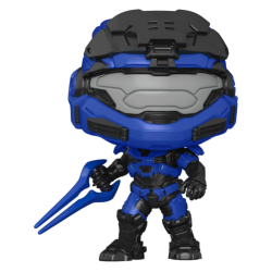 POP - Games - Halo - 21 - Mark V w/Energy Sword