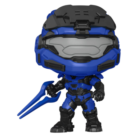 POP - POP Games - Halo - 21 - Mark V w/Energy Sword