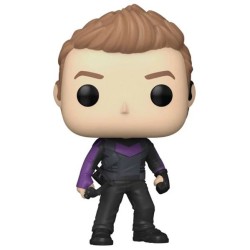 POP - Marvel - Hawkeye - 1211 - Hawkeye