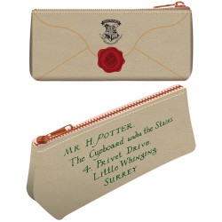 Writing - Pencil case - Harry Potter - Harry Potter