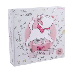 Lampe - LED - Aristocats - Marie